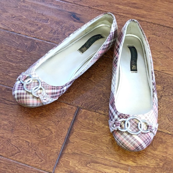 American Eagle Outfitters Shoes - American Eagle flats